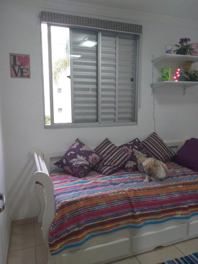 Apartamento à venda, 76 m² por R$ 300.000,05 - Morumbi - São Paulo/SP
