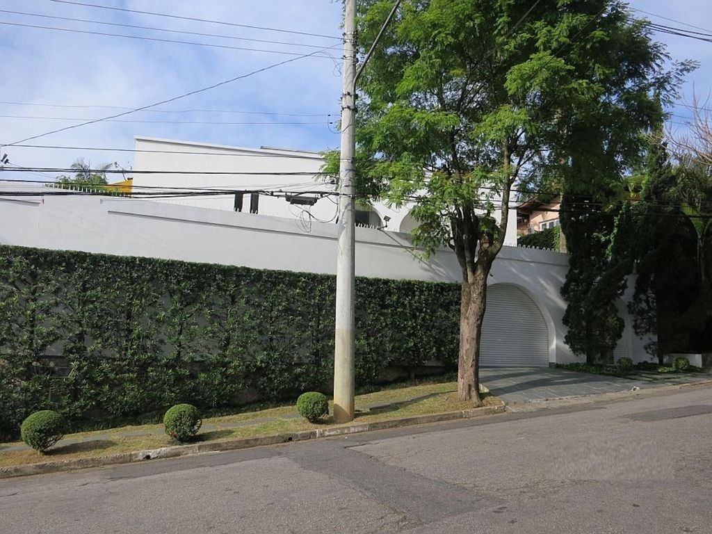 Casa à venda, 413 m² por R$ 2.999.999,95 - Jardim Leonor - São Paulo/SP