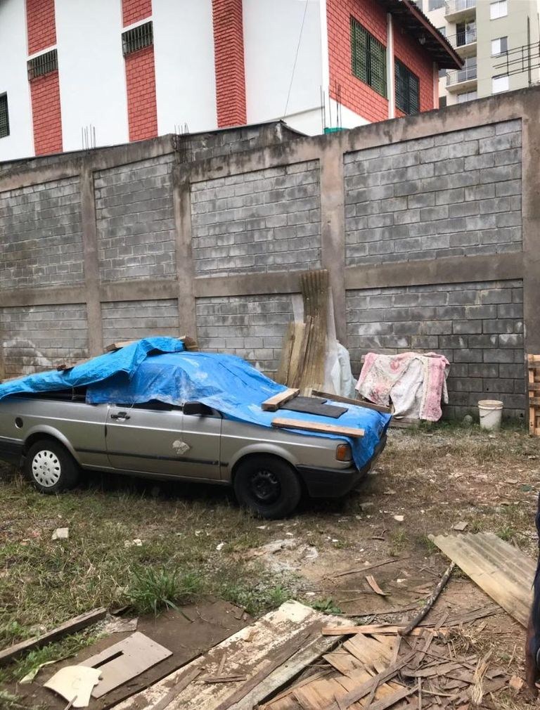 Excelente Terreno 10x33m Documentado - Oportunidade, Construção/Investimento
