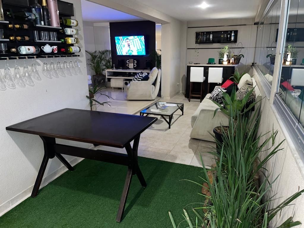 Oportunidade Única: Apartamento de Luxo no Morumbi, São Paulo-SP, 3 Quartos, 3 Suítes, 185m² e 3 Vagas de Garagem!
