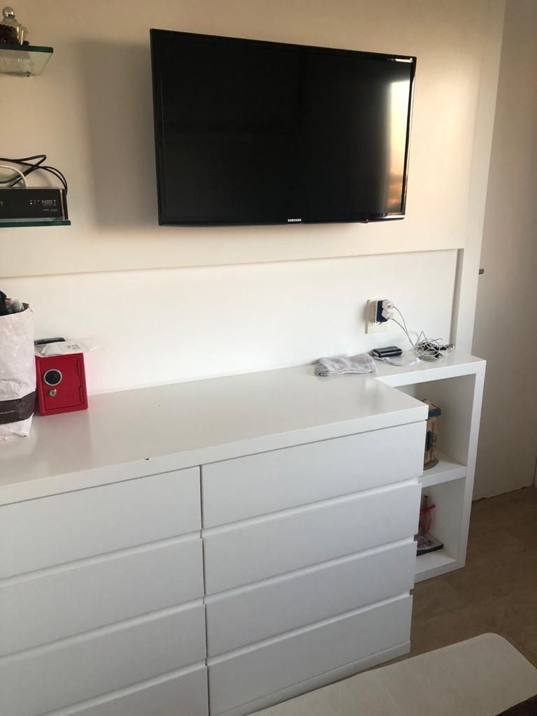 Apartamento à Venda em Morumbi, São Paulo - SP