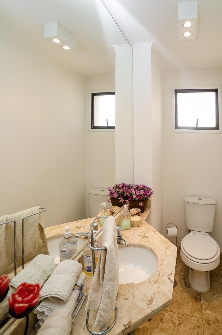 Apartamento à venda, 130 m² por R$ 800.000,05 - Vila Suzana - São Paulo/SP