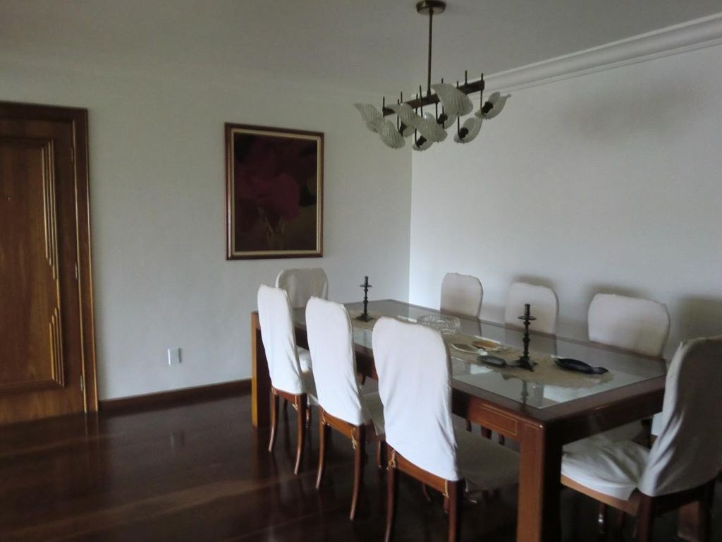 Apartamento à Venda em Real Parque, São Paulo - SP