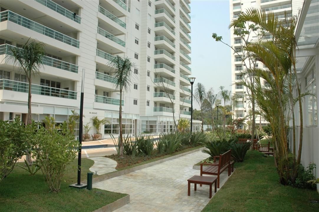 Apartamento à Venda em Morumbi, São Paulo - SP