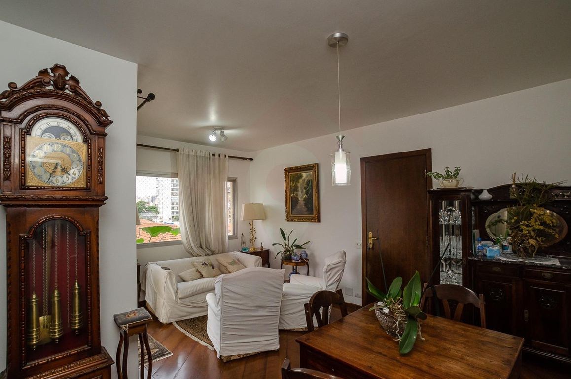 Apartamento à Venda em Brooklin, São Paulo - SP