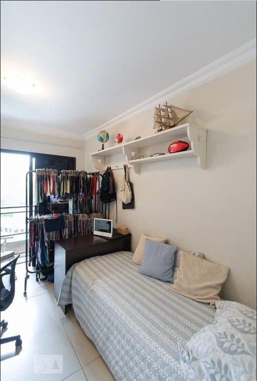 Apartamento à Venda em Cidade Monções, São Paulo - SP