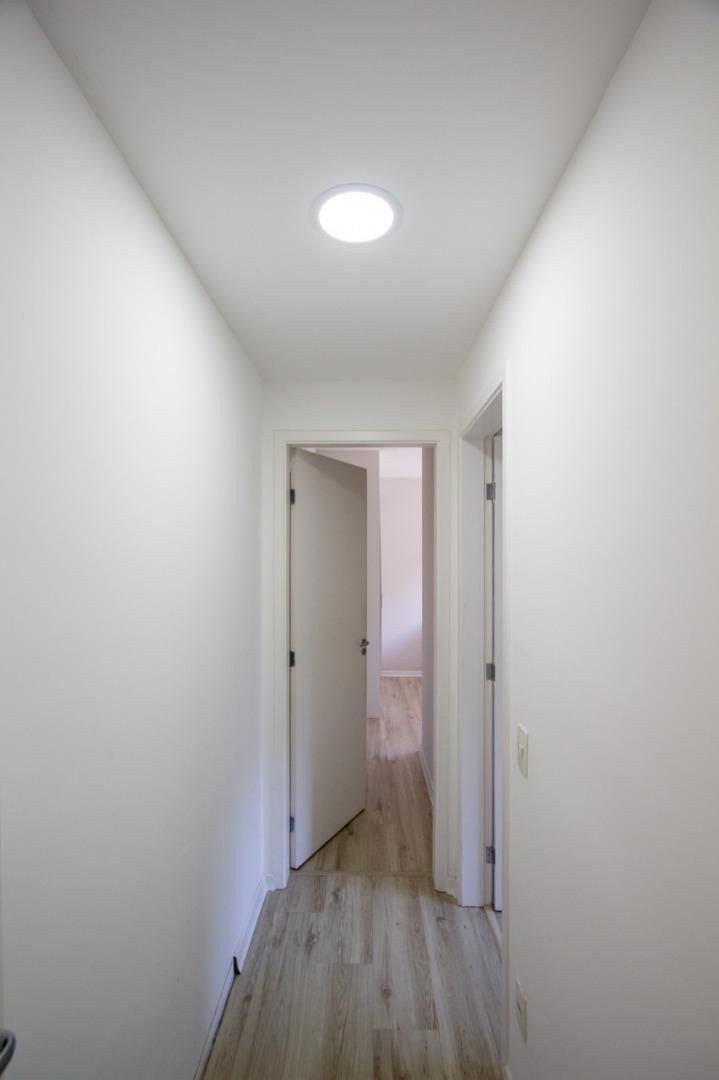 Apartamento à Venda em Morumbi, São Paulo - SP