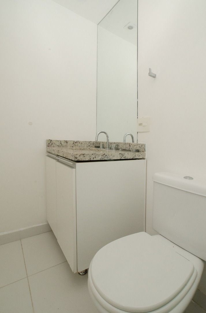 Apartamento à venda, 55 m² por R$ 529.999,95 - Morumbi - São Paulo/SP