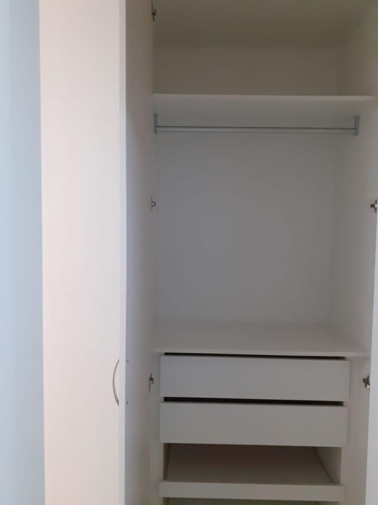 Apartamento à Venda em Morumbi, São Paulo - SP