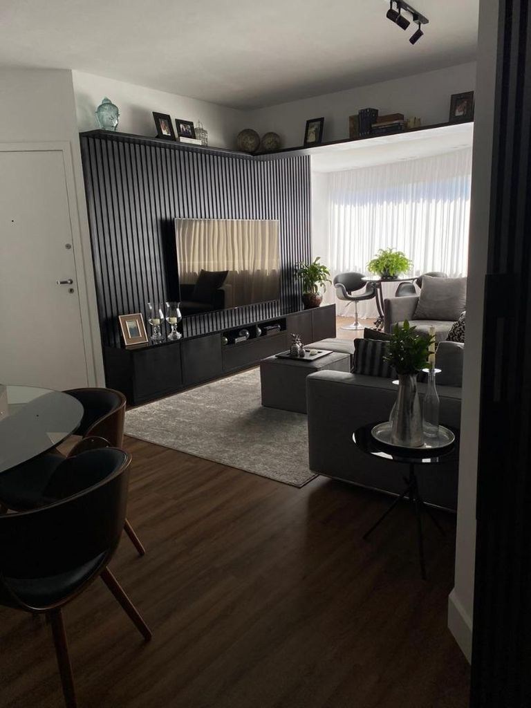 Apartamento à Venda em Brooklin Novo, São Paulo - SP