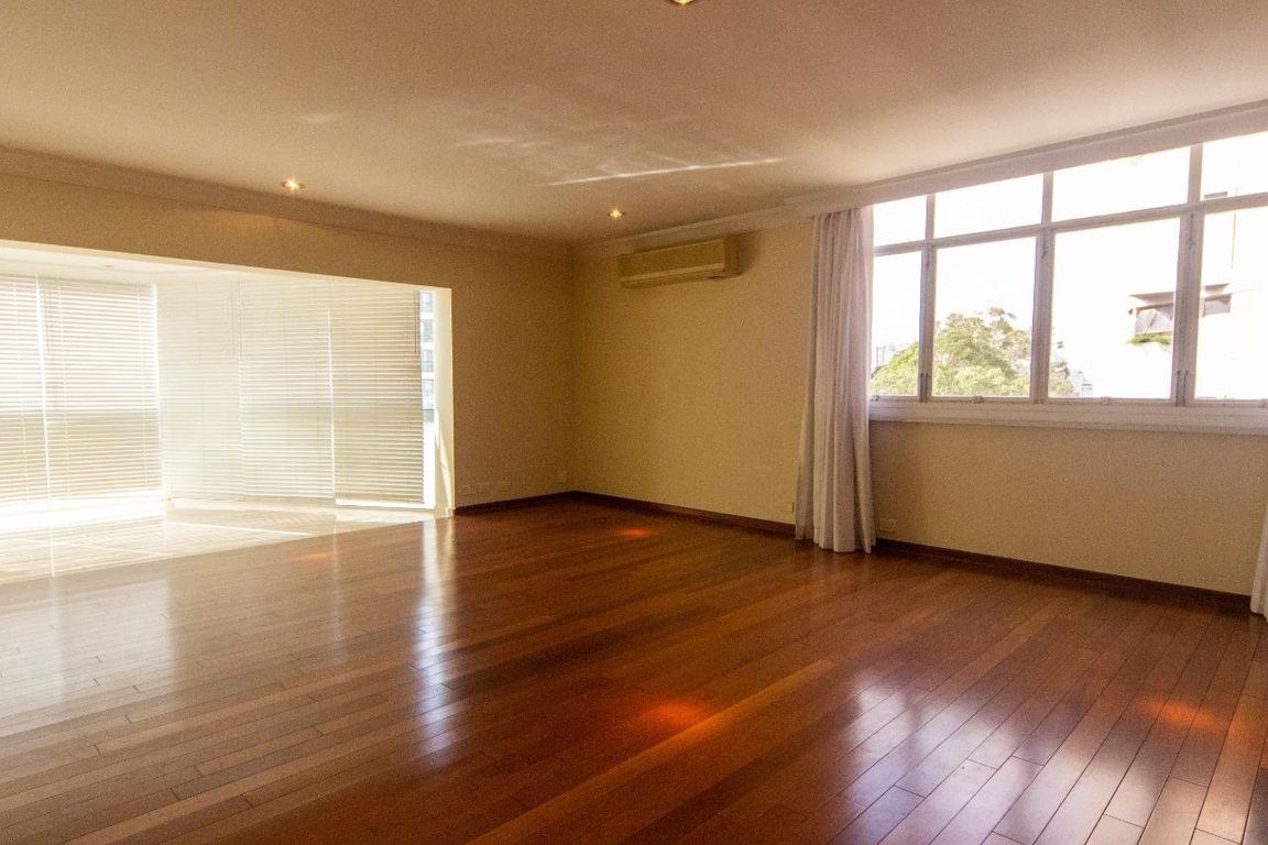 Apartamento à venda, 330 m² por R$ 1.689.999,95 - Morumbi - São Paulo/SP