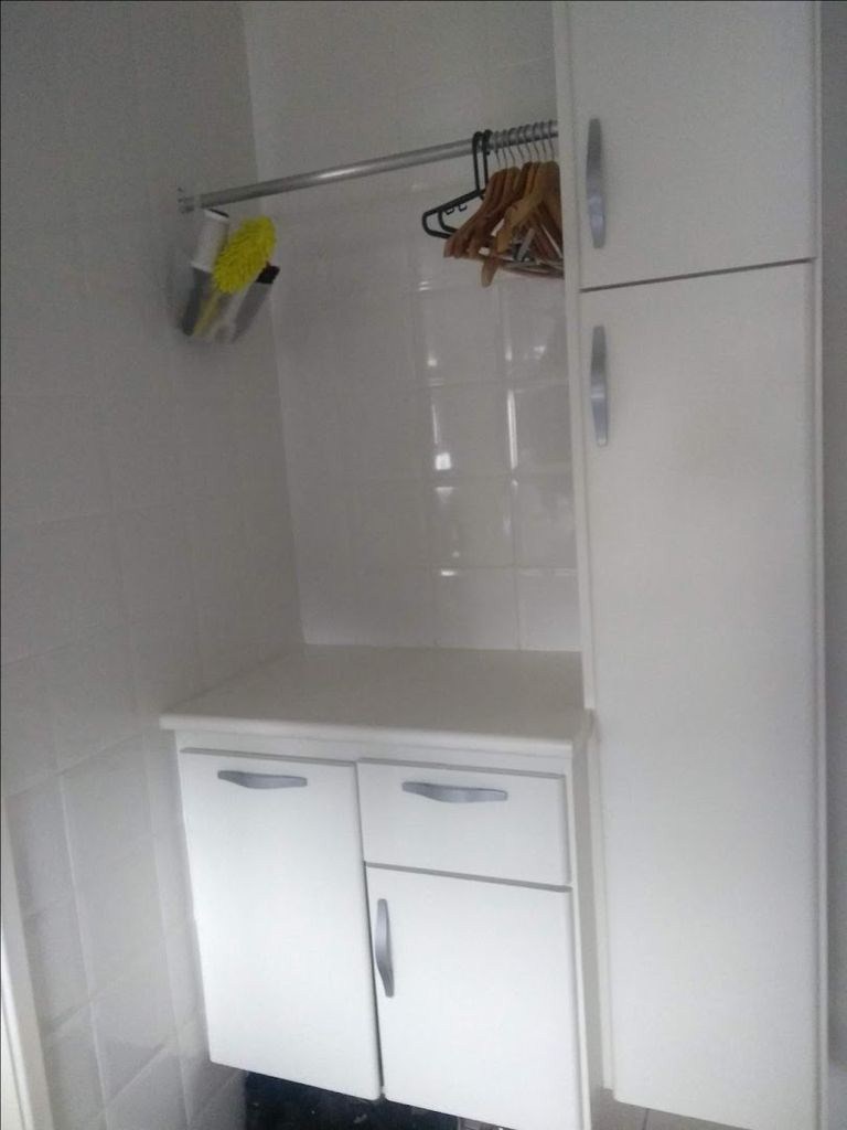 Apartamento à venda, 112 m² por R$ 690.000,00 - Morumbi - São Paulo/SP