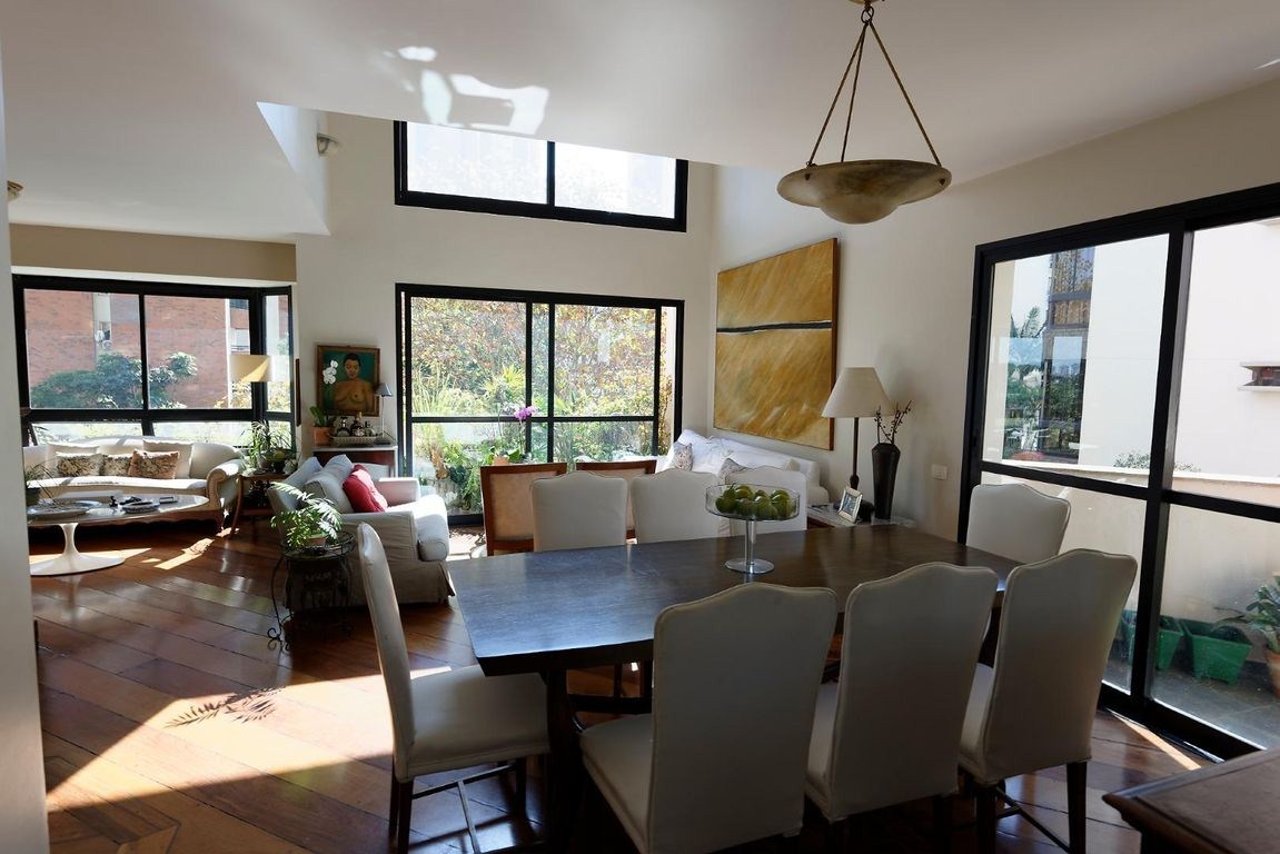Apartamento à venda, 184 m² por R$ 1.069.999,95 - Morumbi - São Paulo/SP
