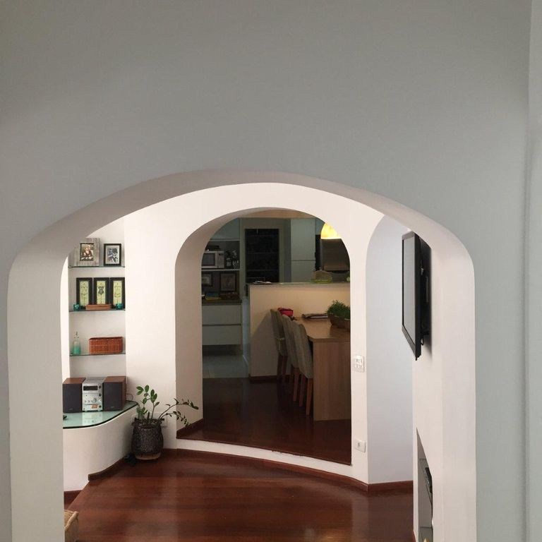 Apartamento à venda, 105 m² por R$ 590.000,00 - Morumbi - São Paulo/SP