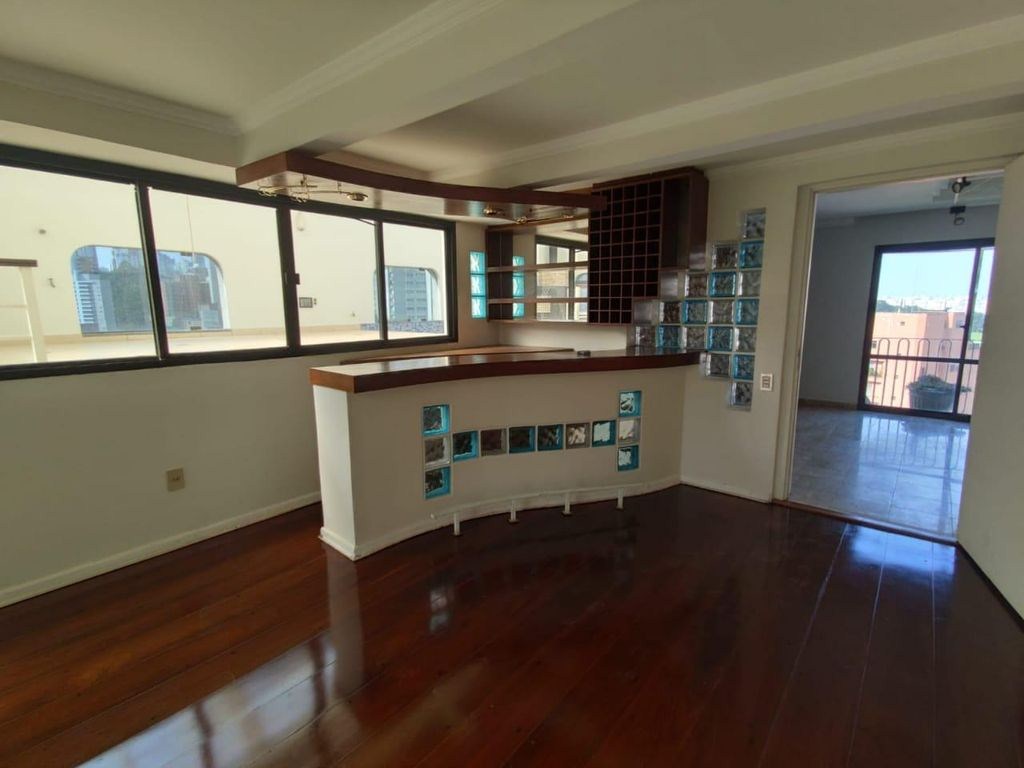Cobertura à venda, 308 m² por R$ 1.331.000,00 - Morumbi - São Paulo/SP