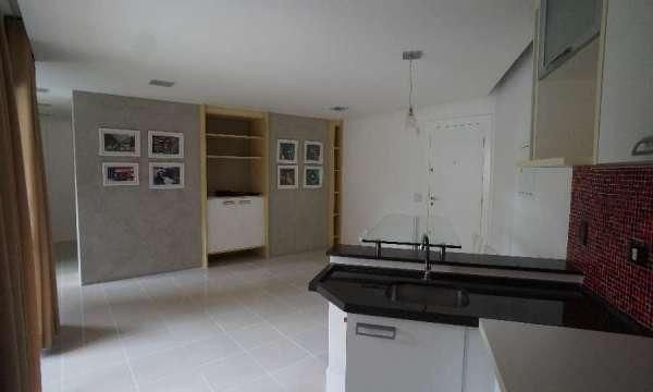 Loft à venda, 58 m² por R$ 424.000,00 - Morumbi - São Paulo/SP