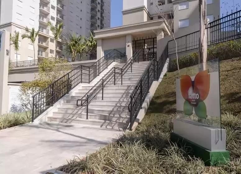 Apartamento à venda, 60 m² por R$ 420.000,00 - Morumbi - São Paulo/SP
