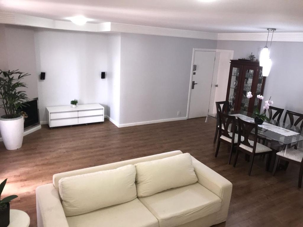 Apartamento à venda, 144 m² por R$ 949.999,95 - Morumbi - São Paulo/SP