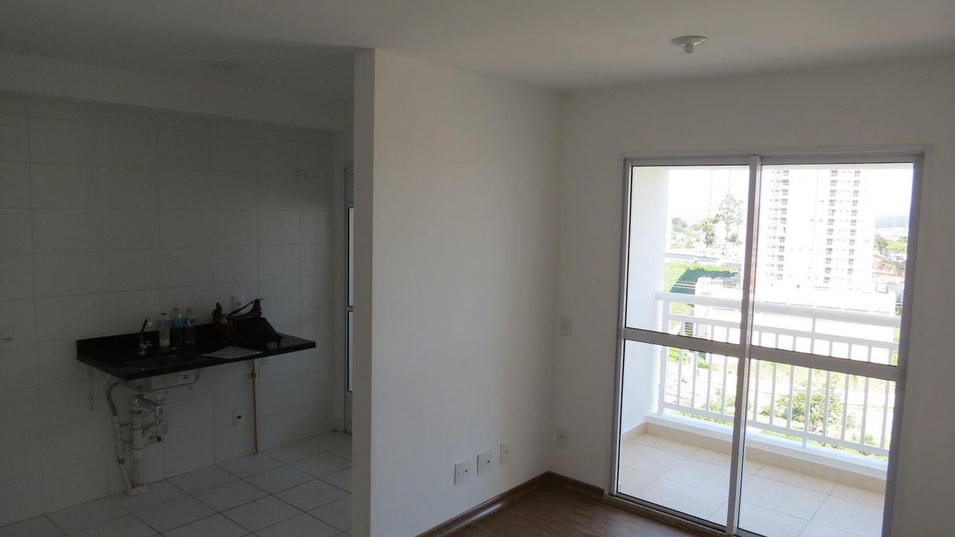 Apartamento à venda, 57 m² por R$ 638.999,95 - Morumbi - São Paulo/SP