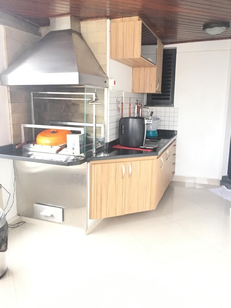 Apartamento à Venda em Morumbi, São Paulo - SP