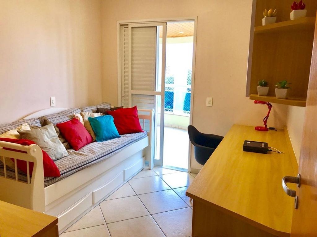 Apartamento à Venda em Morumbi, São Paulo - SP