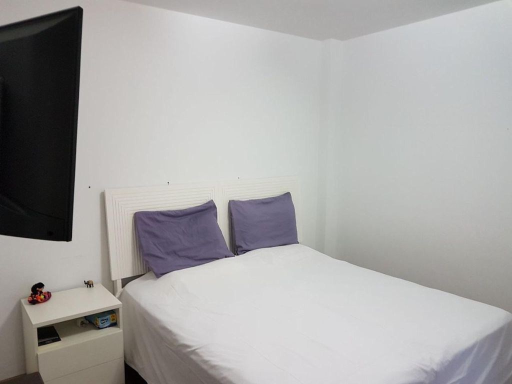 Apartamento à Venda em Morumbi, São Paulo - SP
