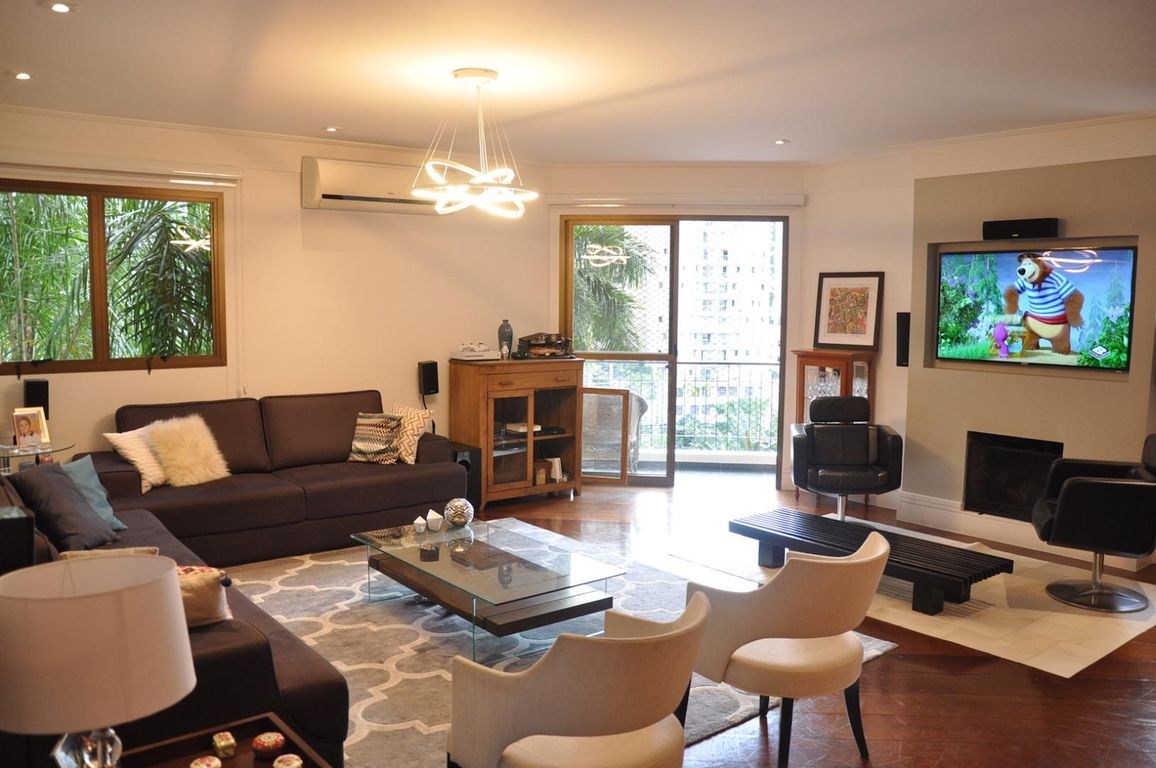 Apartamento à venda, 175 m² por R$ 799.000,00 - Morumbi - São Paulo/SP
