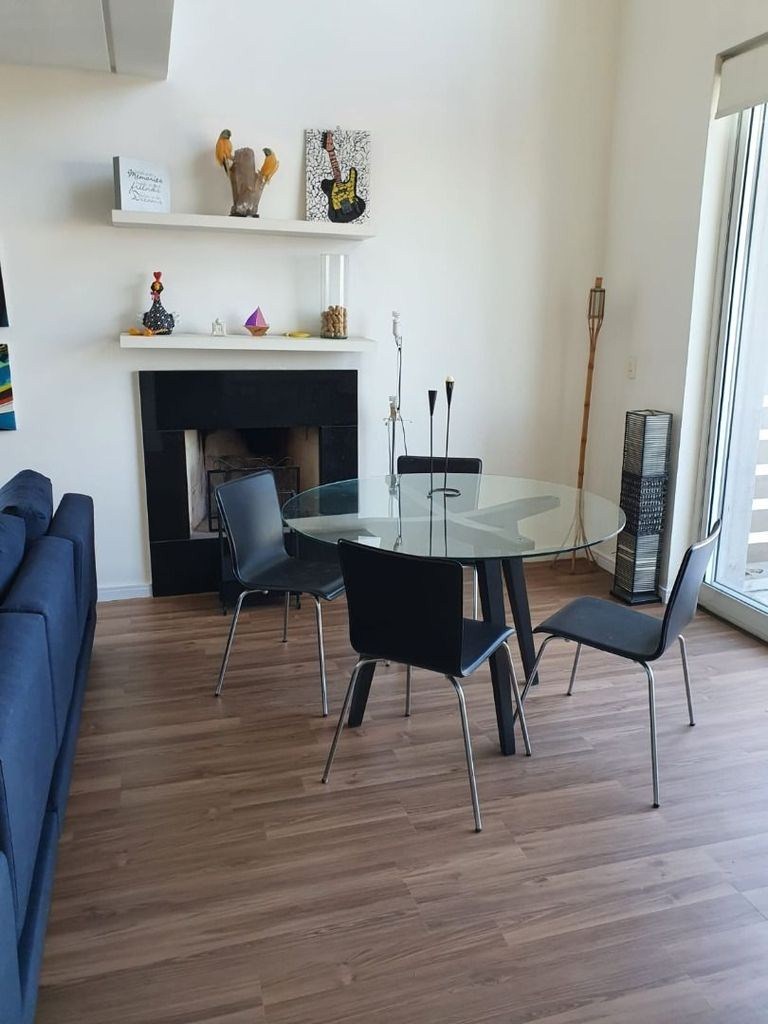 Loft em condomínio à Venda em Morumbi, São Paulo - SP
