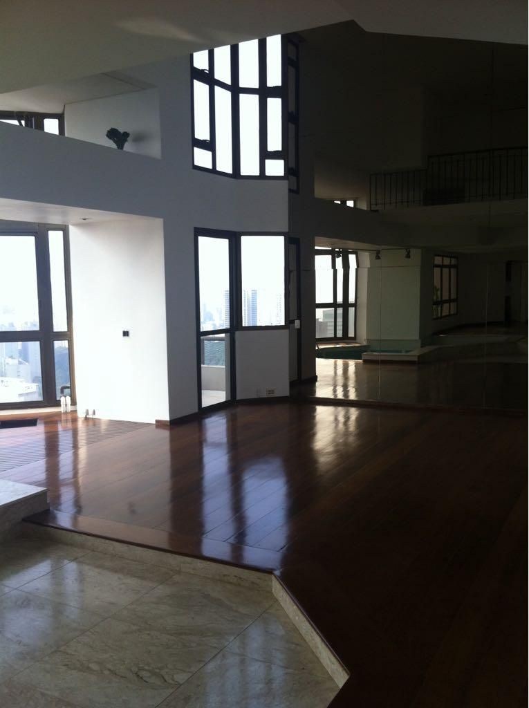 Apartamento à Venda em Morumbi, São Paulo - SP