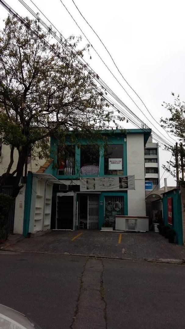 Excelente oportunidade: Loja comercial à venda ou locação na Vila Progredior, São Paulo-SP, com 3 salas, 1 banheiro, 3 vagas e 219m².