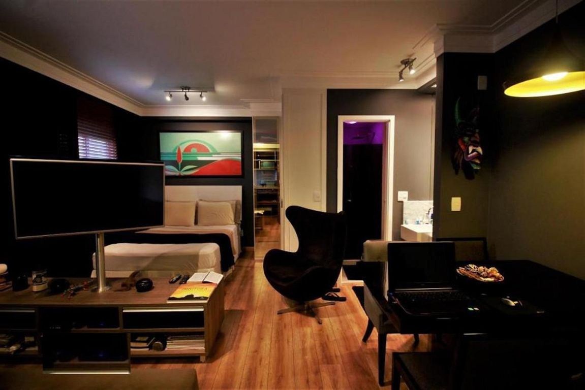 Apartamento à Venda em Morumbi, São Paulo - SP