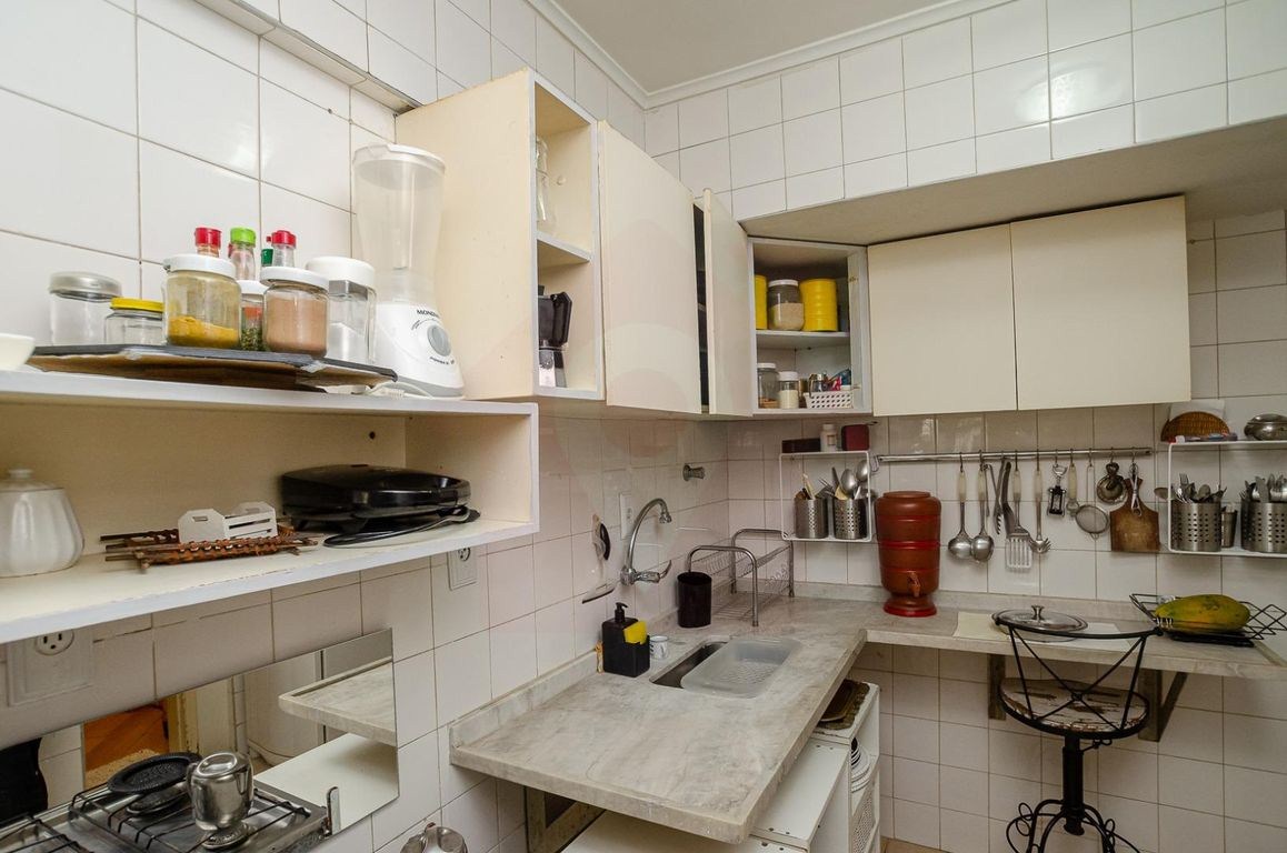 Apartamento à Venda em Morumbi, São Paulo - SP