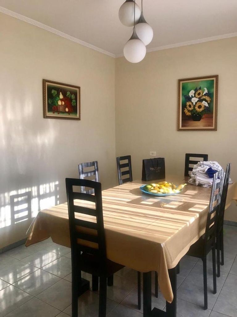 Casa 4 dormitórios ? Jardim Piracuama, SP