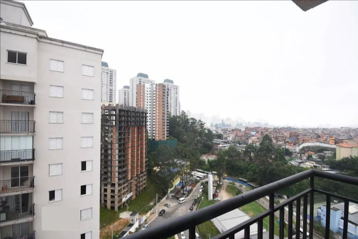 Apartamento à Venda em Morumbi, São Paulo - SP