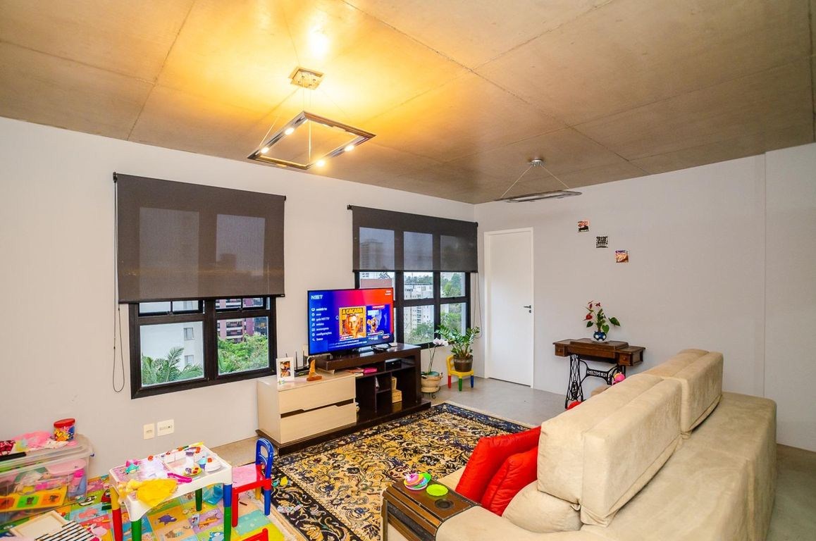 Apartamento à venda, 70 m² por R$ 629.999,95 - Morumbi - São Paulo/SP