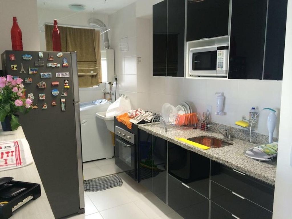 Apartamento à Venda em Morumbi, São Paulo - SP