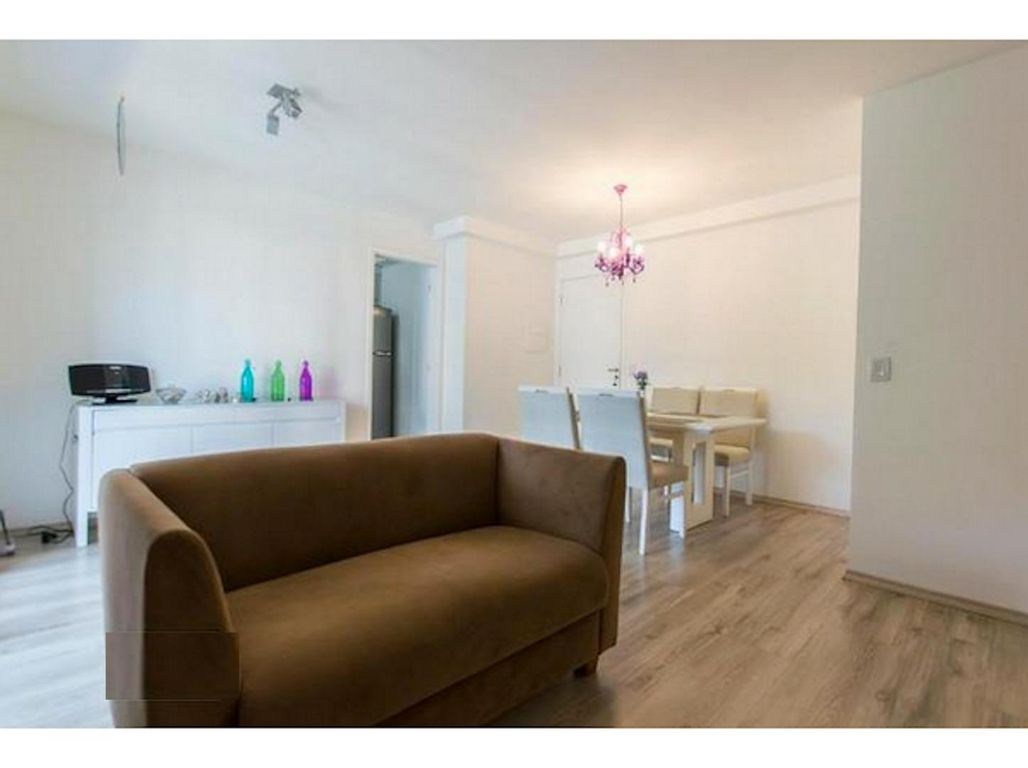 Apartamento à venda, 64 m² por R$ 447.000,00 - Morumbi - São Paulo/SP