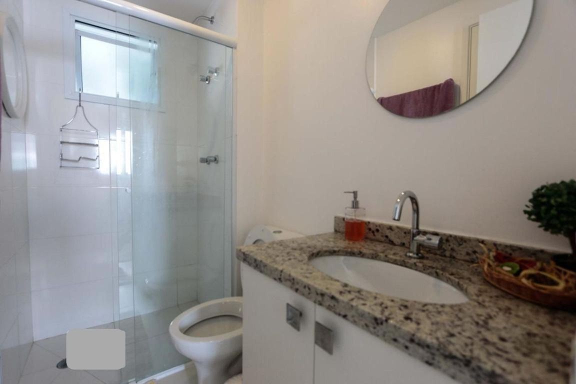 Apartamento à venda, 77 m² por R$ 904.999,95 - Morumbi - São Paulo/SP