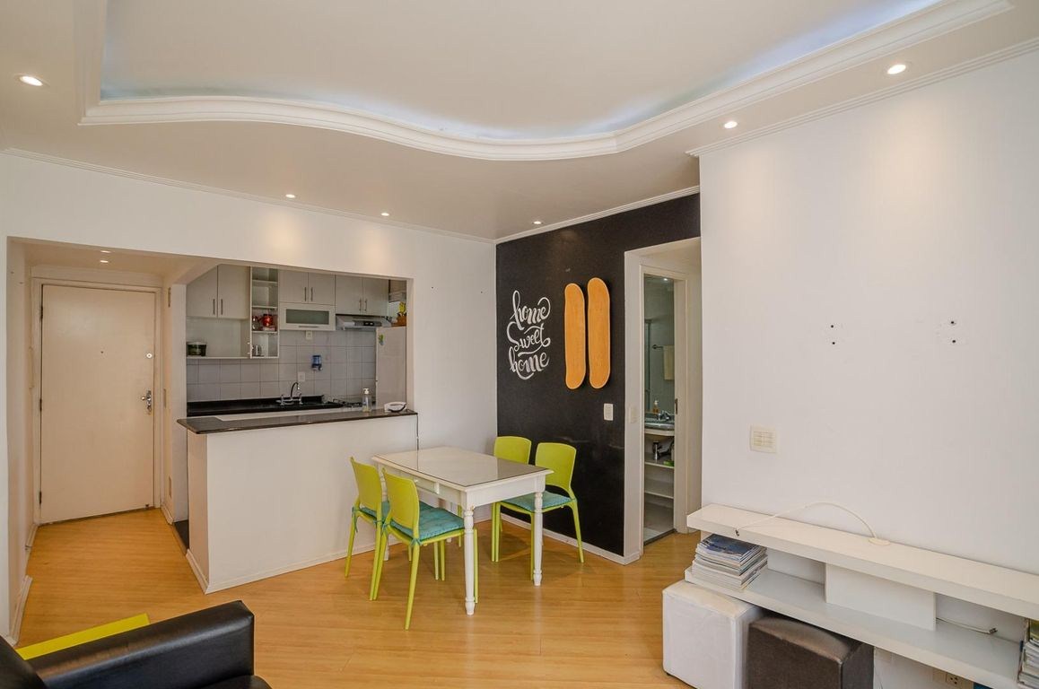 Apartamento à venda, 67 m² por R$ 528.999,95 - Morumbi - São Paulo/SP