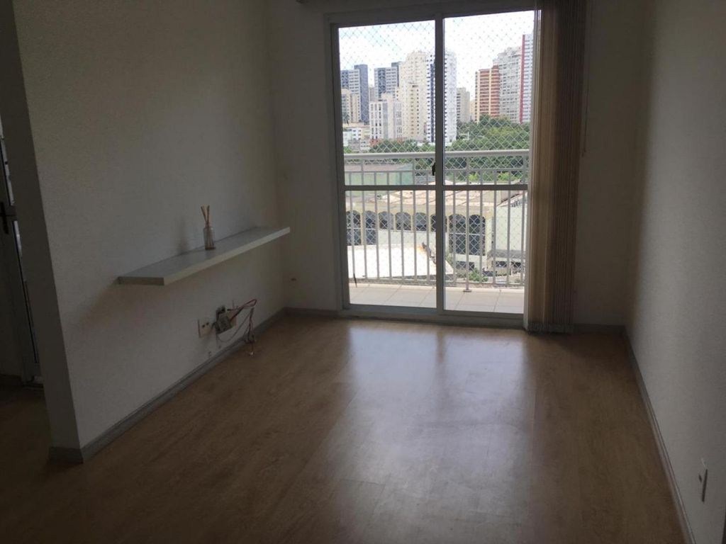Apartamento à venda, 47 m² por R$ 402.000,00 - Morumbi - São Paulo/SP