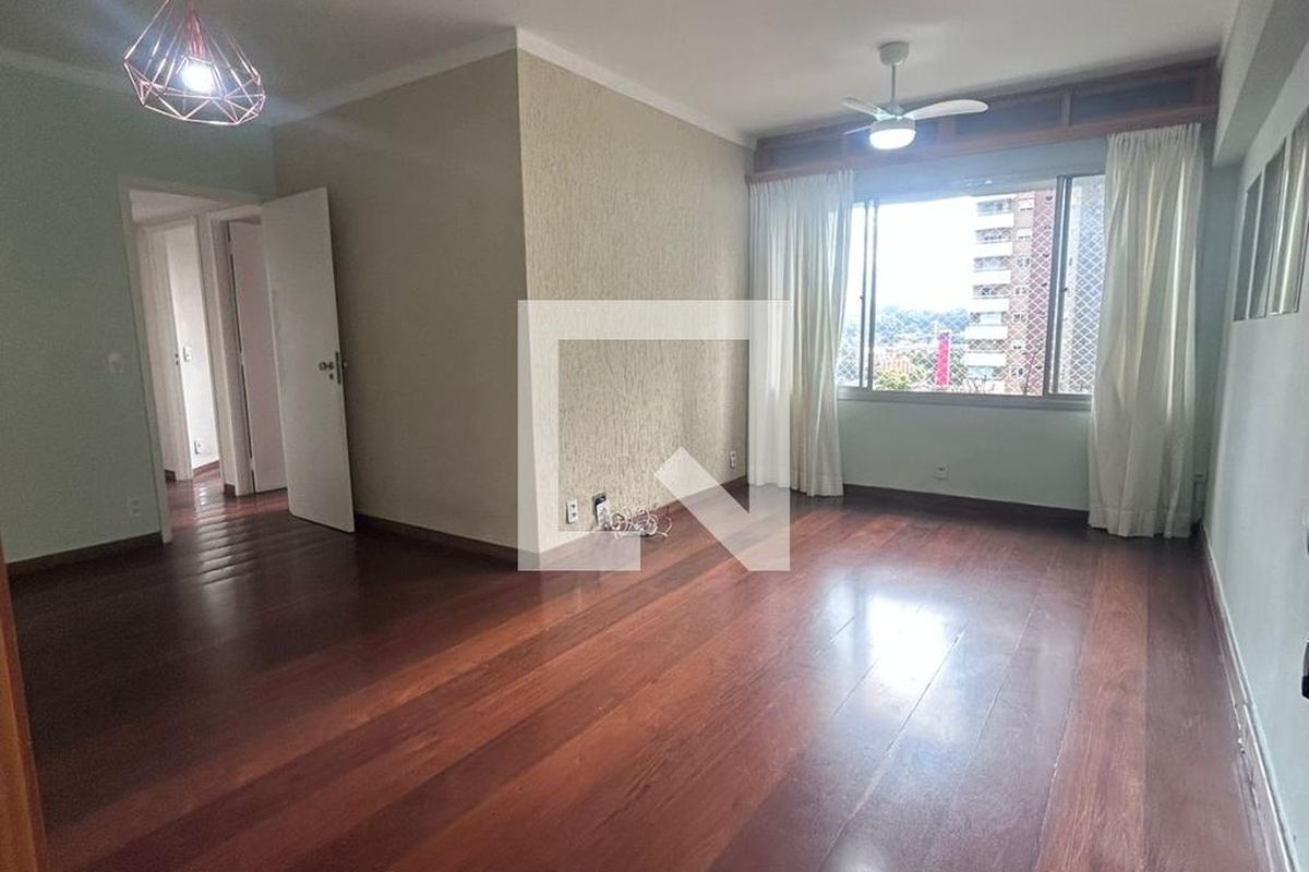 Apartamento à Venda - Brooklin, 3 Quartos,  75 m2