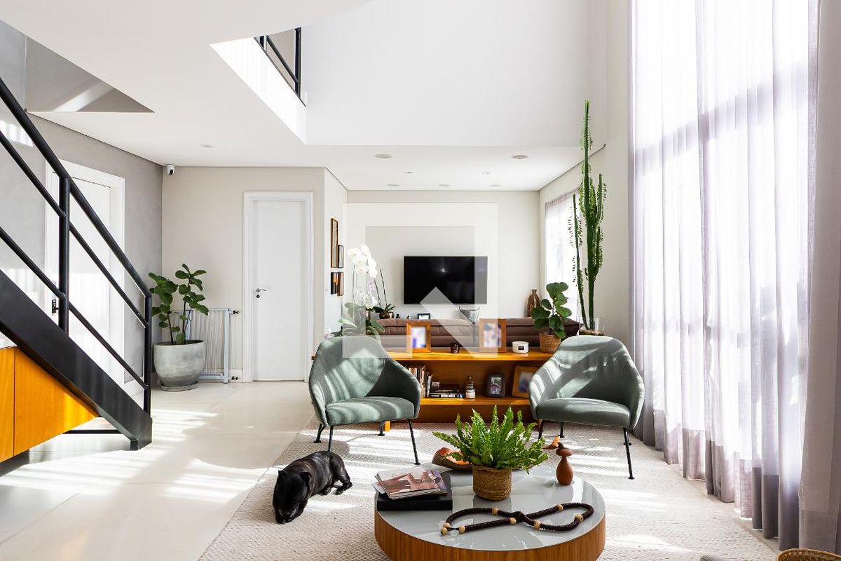 Apartamento à Venda - Panamby, 2 Quartos,  162 m2