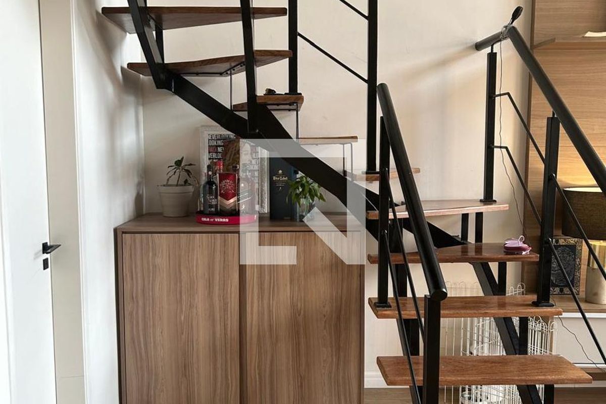 Apartamento à Venda - Brooklin, 2 Quartos,  82 m2