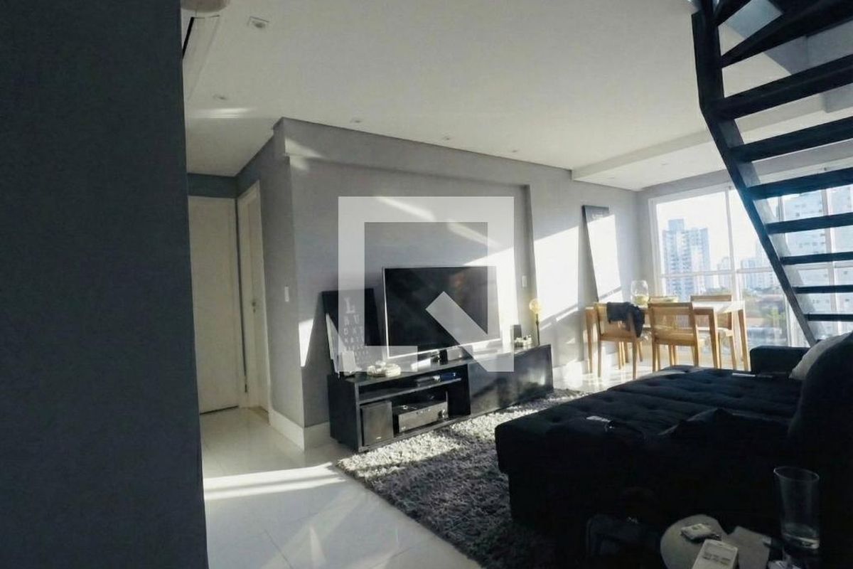 Apartamento à Venda - Panamby, 2 Quartos,  120 m2