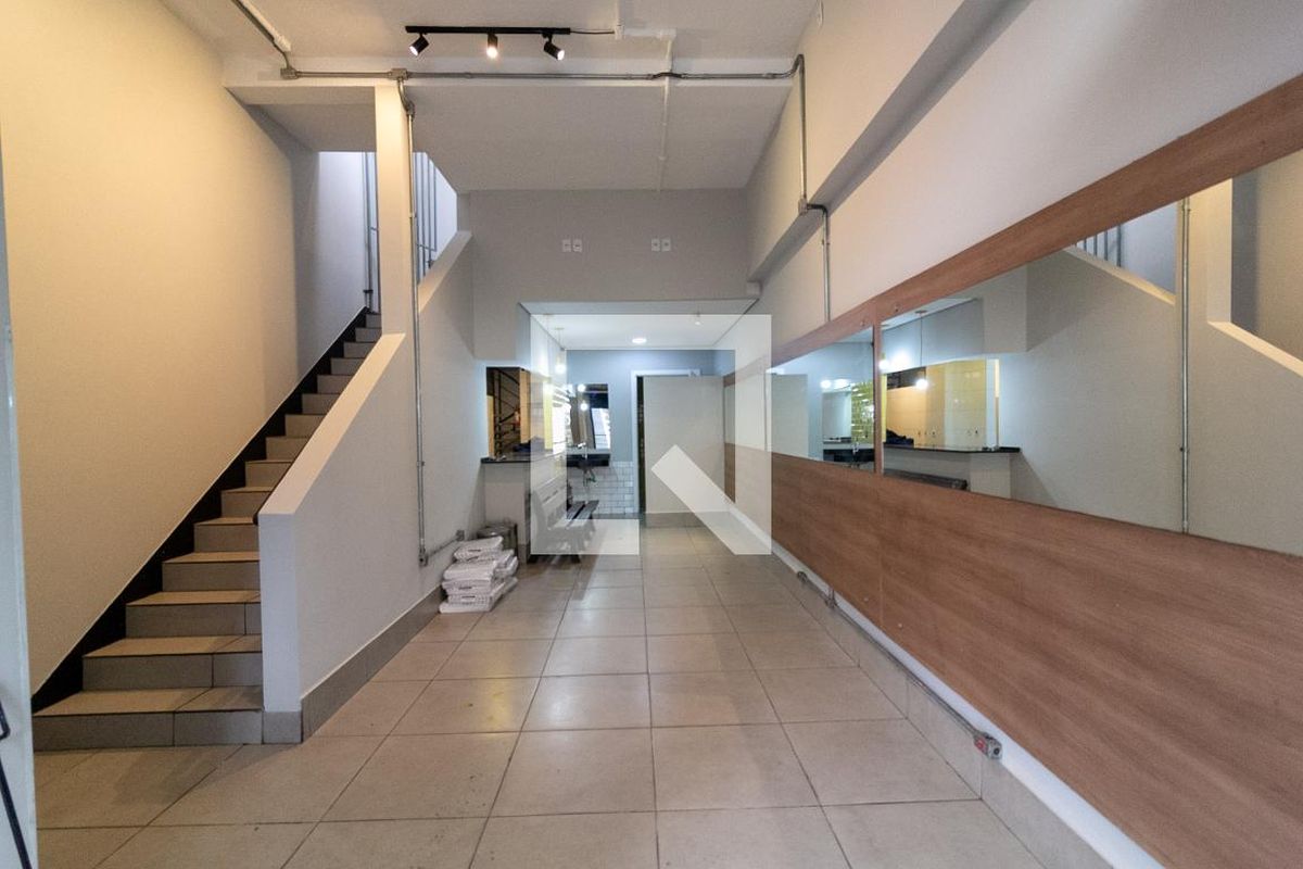 Casa à Venda - Brooklin, 1 Quarto,  110 m2