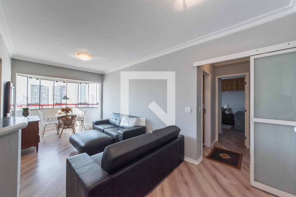 Apartamento à Venda - Brooklin, 2 Quartos,  147 m2