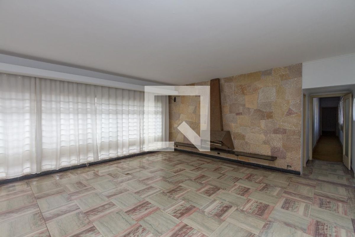 Casa à Venda - Brooklin, 5 Quartos,  477 m2