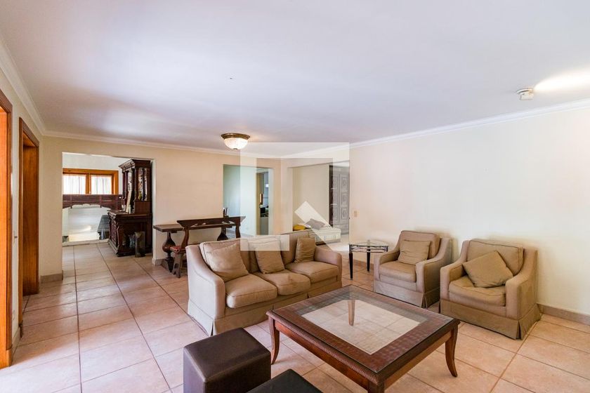 Casa à Venda - Real Parque, 1 Quarto,  611 m2