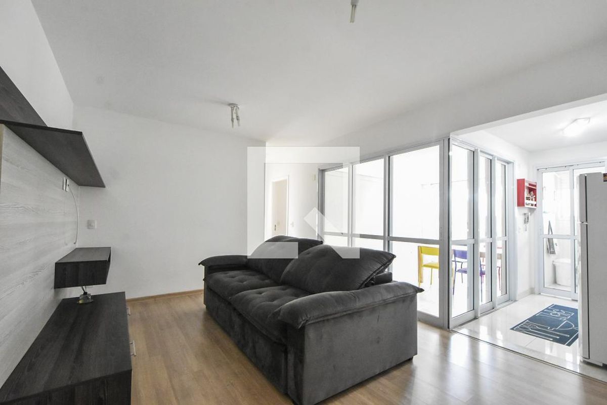 Apartamento à Venda - Brooklin, 2 Quartos,  69 m2