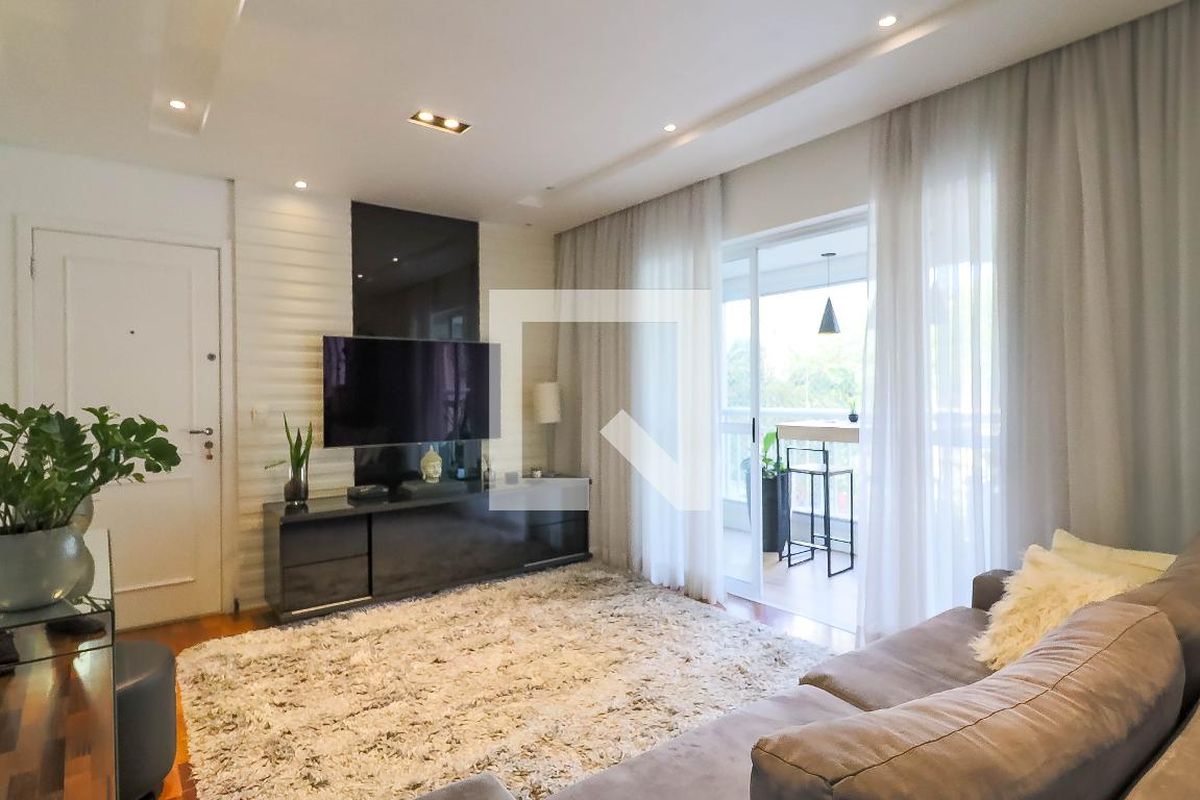Apartamento à Venda - Panamby, 2 Quartos,  100 m2